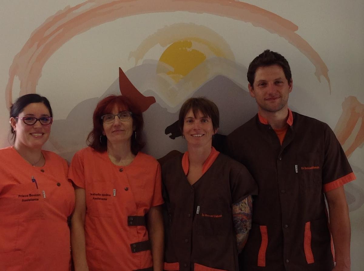 Clinique vétérinaire du Toulon