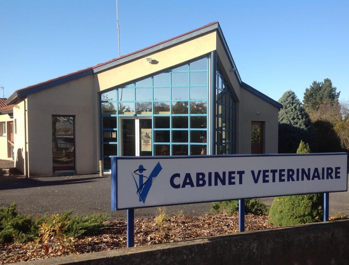 Clinique Vétérinaire Saint-Julien