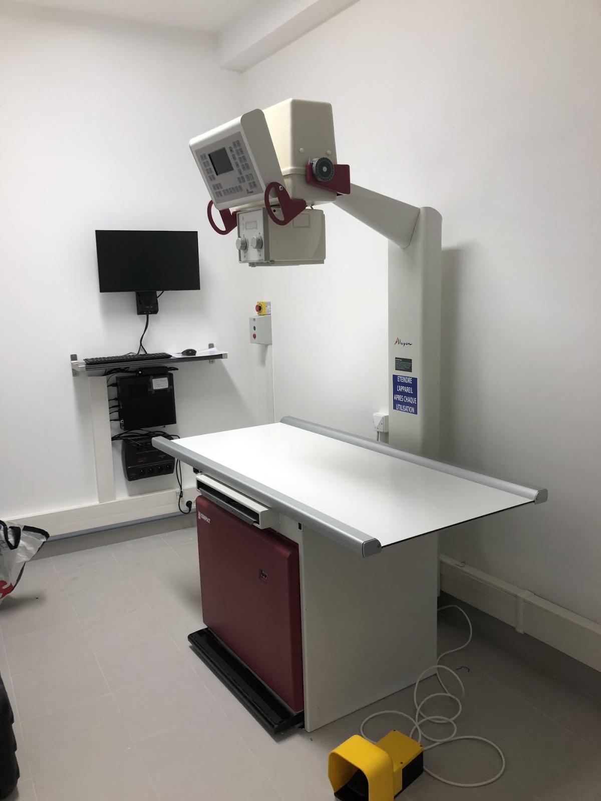 Cabinet Vétérinaire de l'Escarène - Cécile MARCO-SENECHAL - Hélène TRINTELER