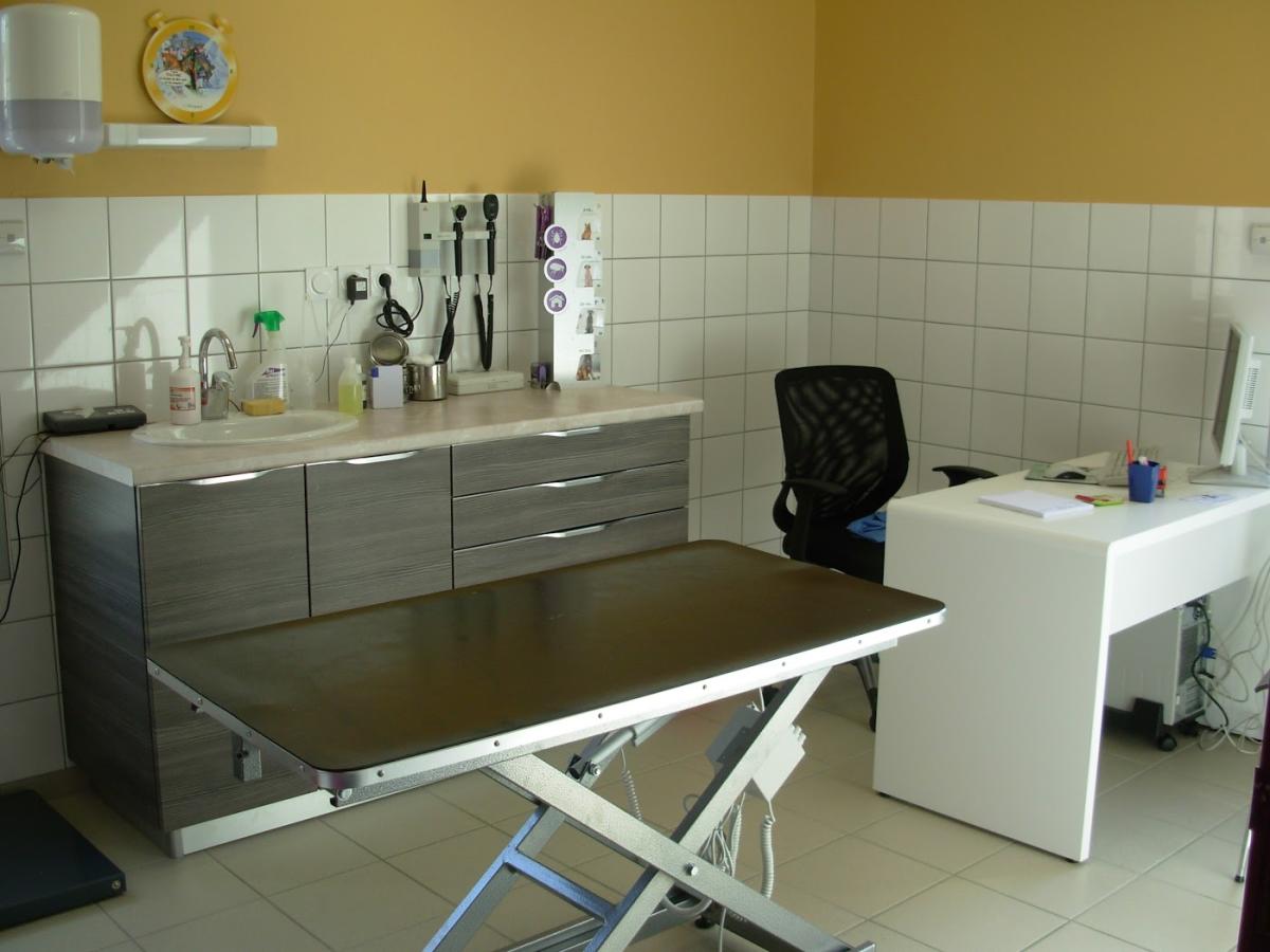 Clinique Vétérinaire du Saint-Laurent