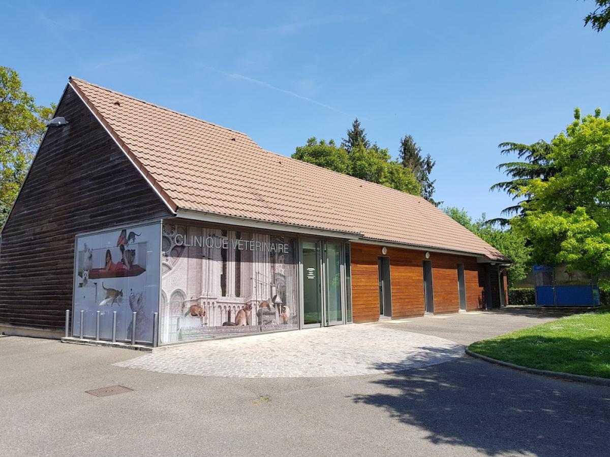 Clinique Vétérinaire Univet des 4 Pattes Drouaise - Chartres