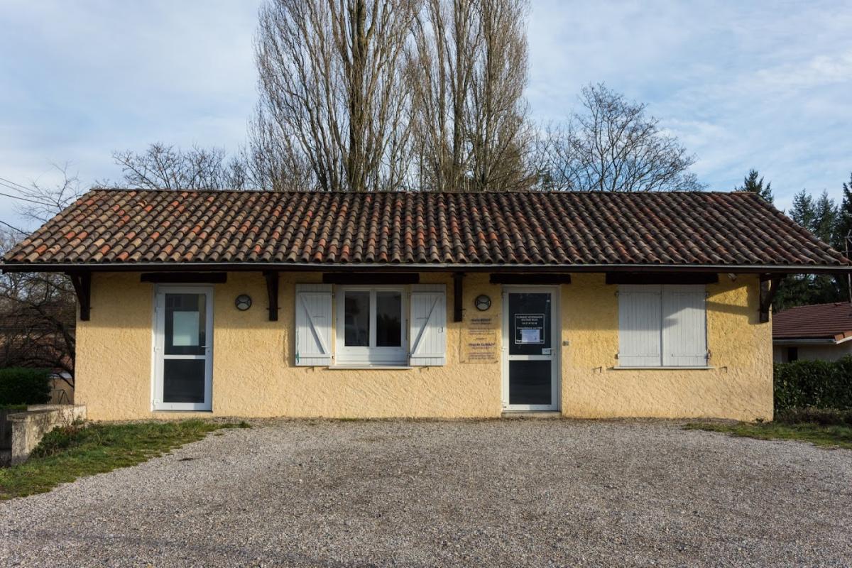 Clinique Vétérinaire Centrale