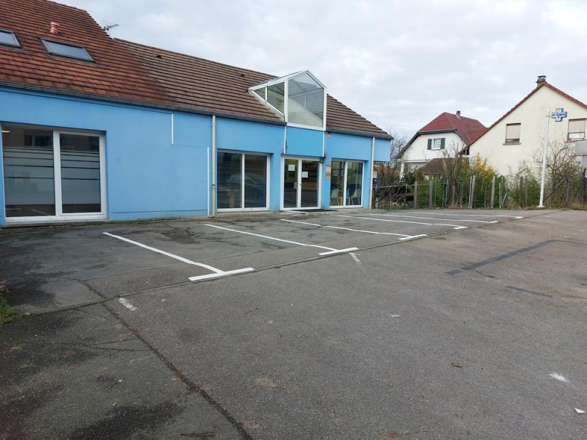 Cabinet vétérinaire VET EST - Forbach