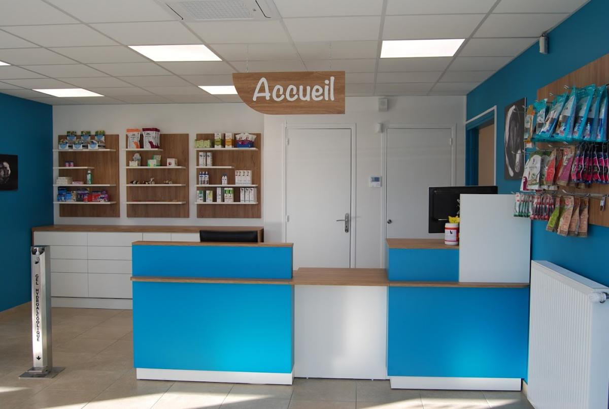 Clinique Vétérinaire de l'Etang - Pont Audemer