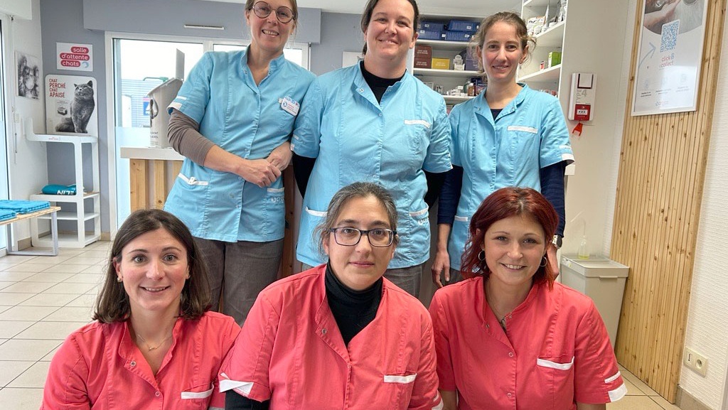 Clinique Vétérinaire Argos