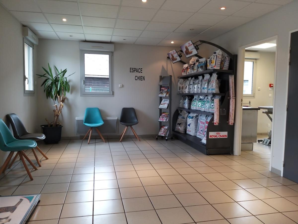 Clinique Vétérinaire Val Midrac