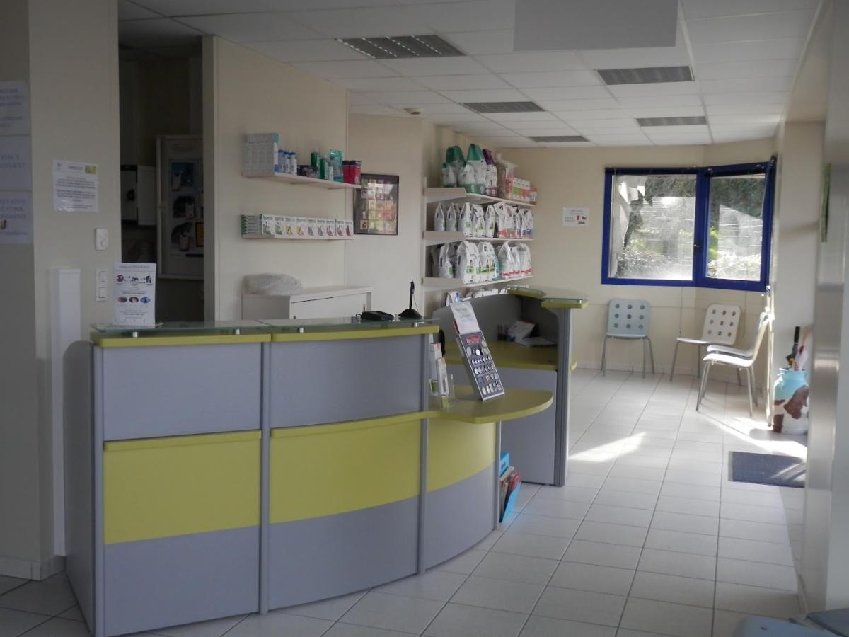 Clinique vétérinaire du Lac