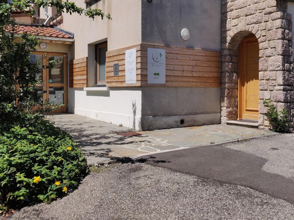 Clinique Vétérinaire des Vergers