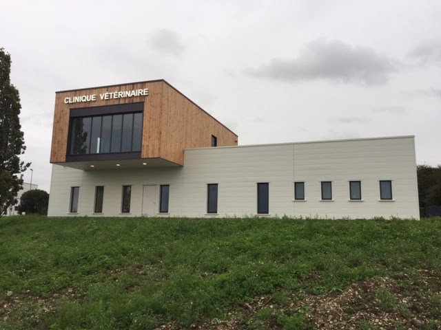 Clinique Vétérinaire Mon Véto Noyal