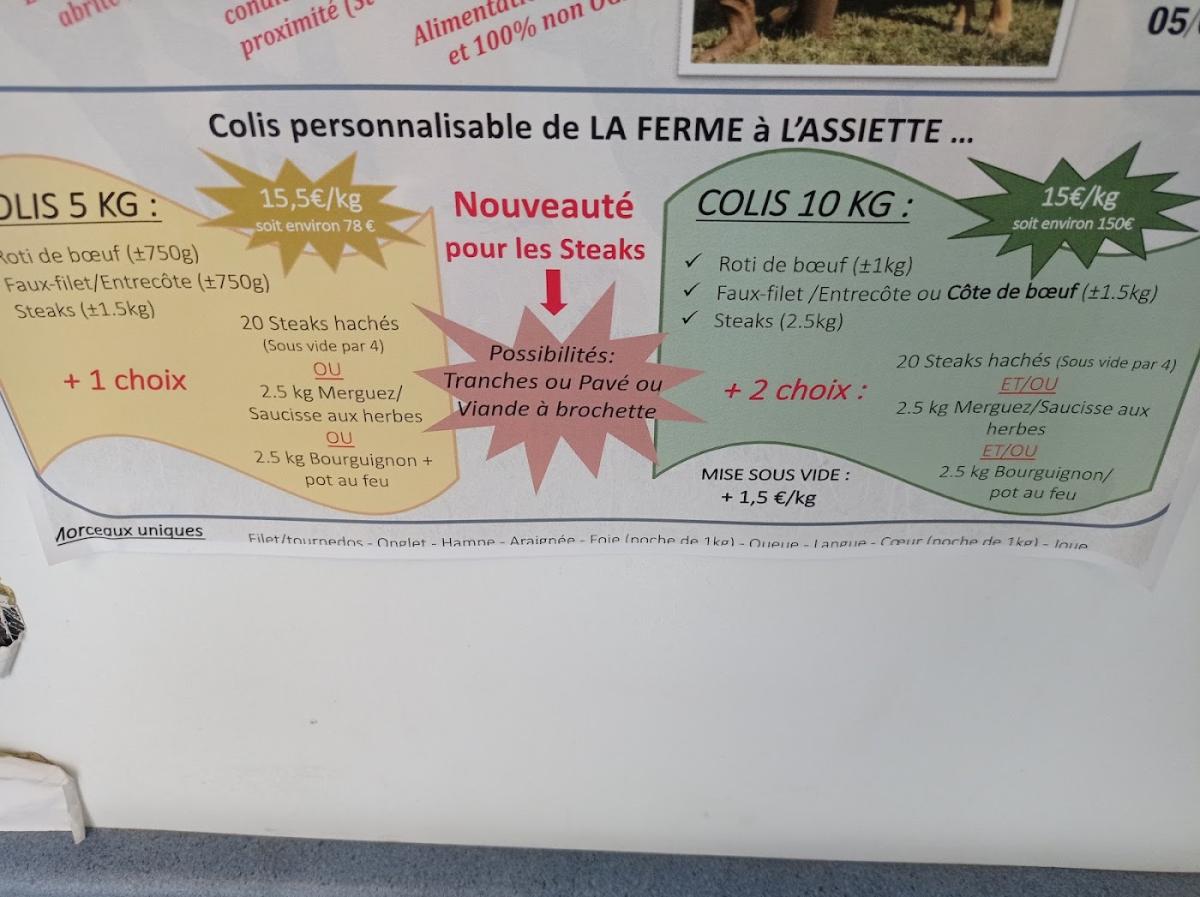 Cabinet Vétérinaire Besse et Réthore SCP