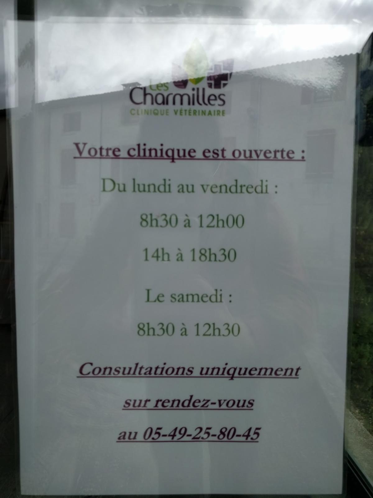 Clinique Les Charmilles