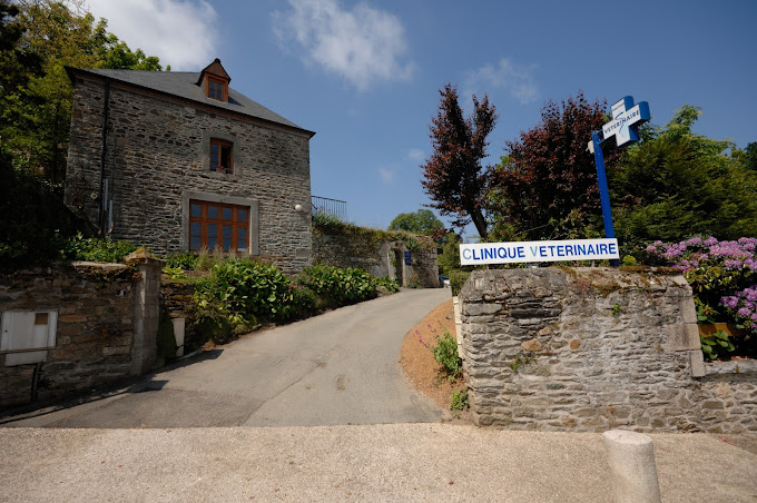 Clinique Vétérinaire du Trégor