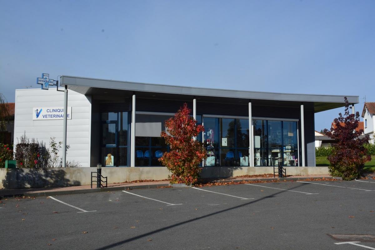 clinique veterinaire VETELOY