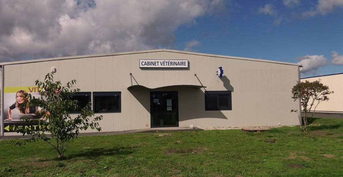 Cabinet Vétérinaire du Rouch