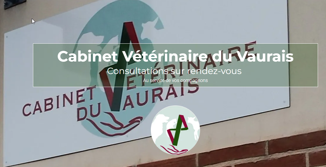 Cabinet Veterinaire du Vaurais à Lavaur