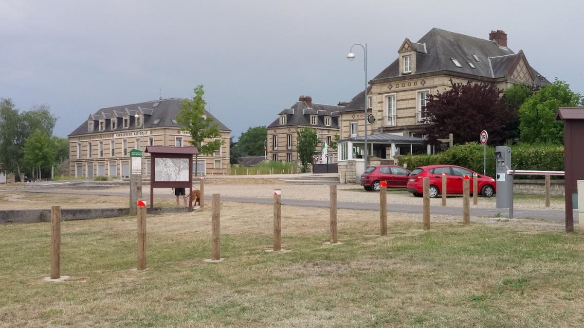 Clinique Vétérinaire Mon Véto La Mailleraye