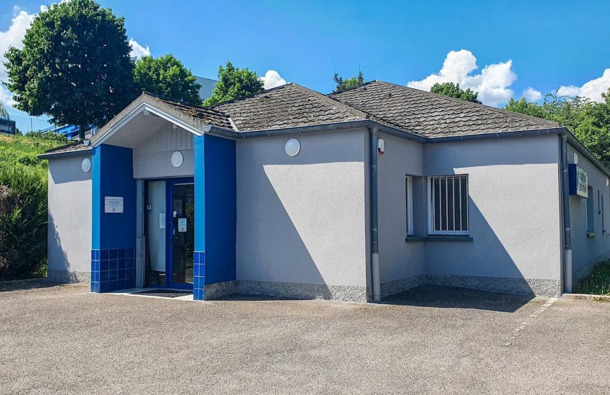 Clinique Vétérinaire du Chimpy