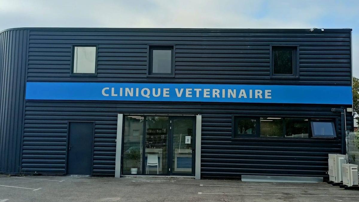 Clinique Vétérinaire Mon Véto Saint-Priest
