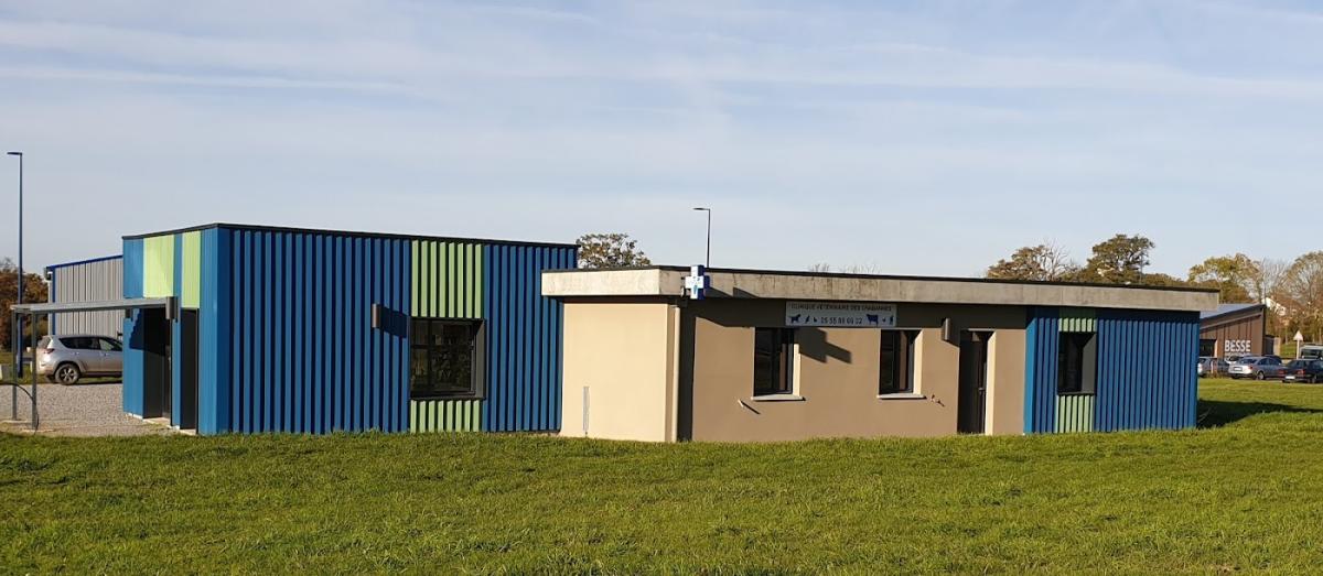 Clinique vétérinaire des Chabannes