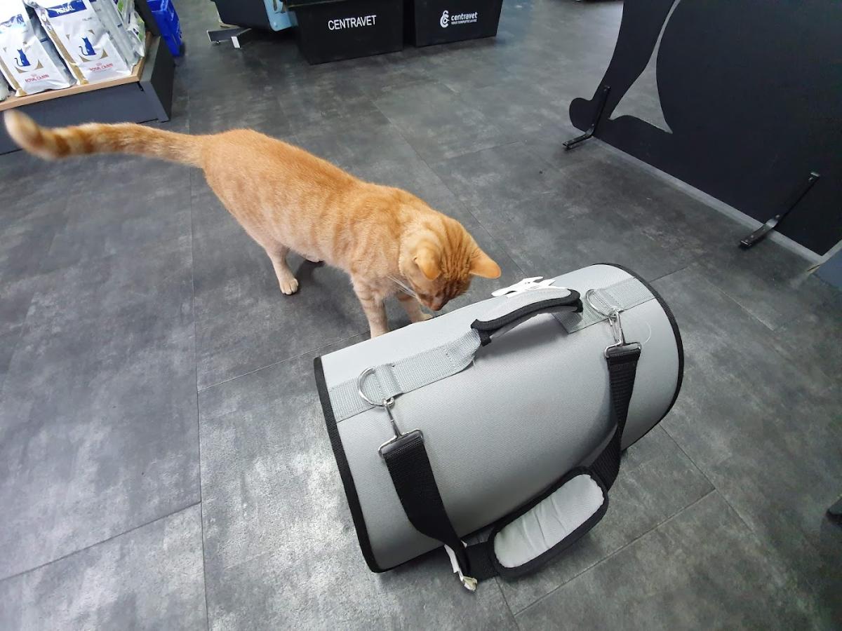 Clinique Vétérinaire de la Croix Coquet