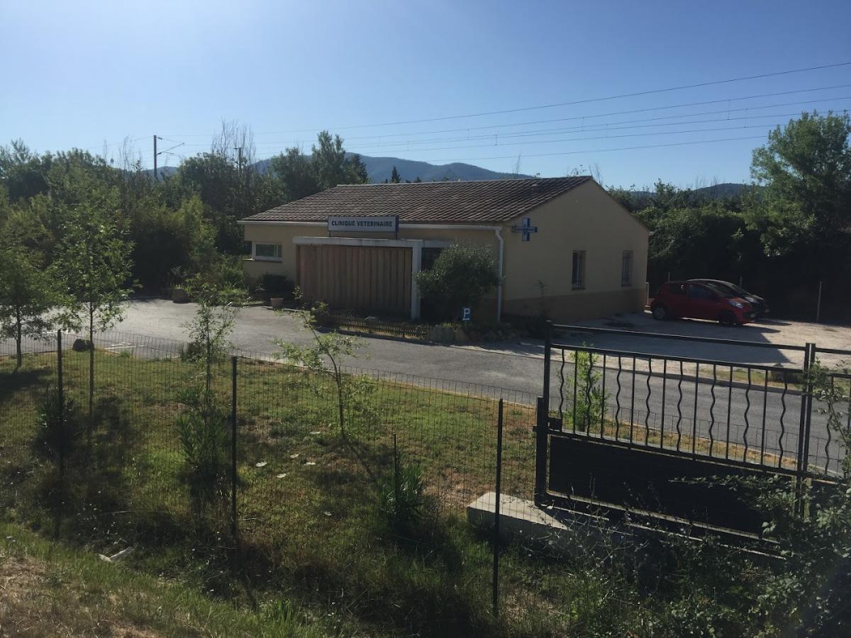 Clinique Vétérinaire des 3 Pignes