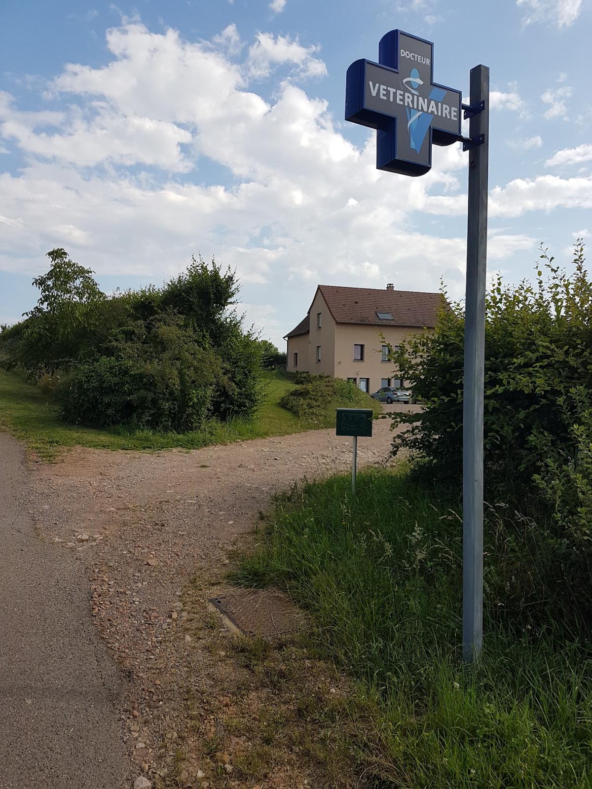 CHANTRY Thibault Cabinet Vétérinaire de l'Allée