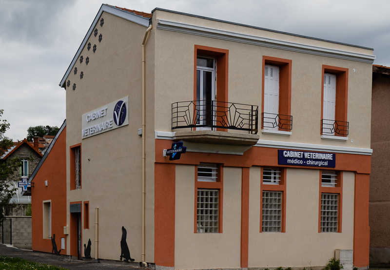 CABINET VETERINAIRE D'UNIEUX - DOCTEUR MOULARD