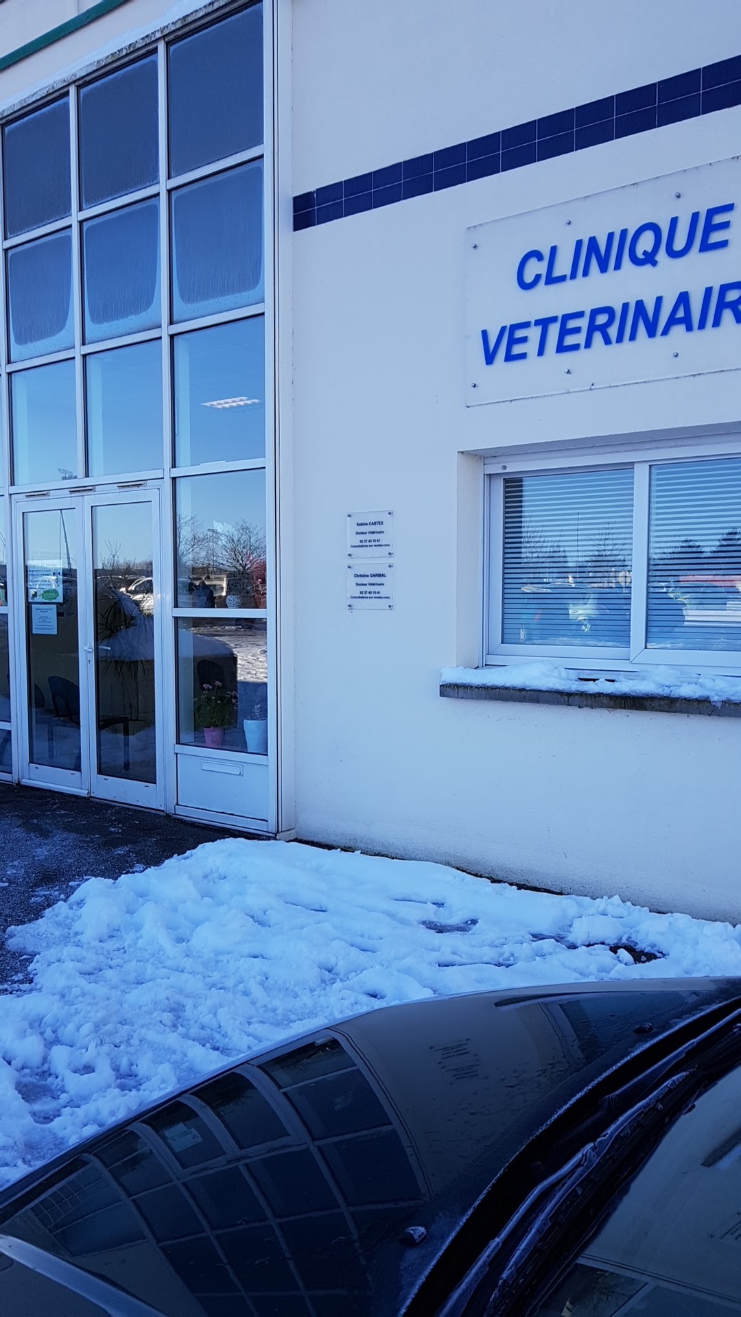 Clinique Veterinaire Garibal