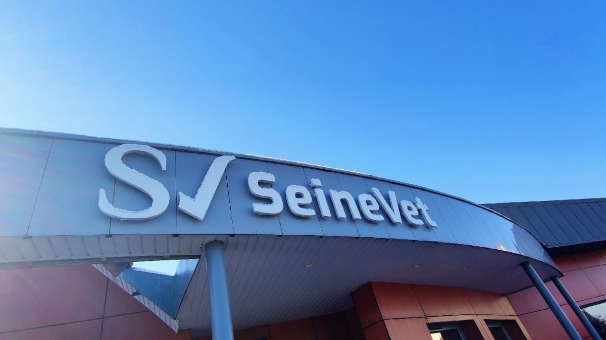 Clinique Vétérinaire Seinevet Boos