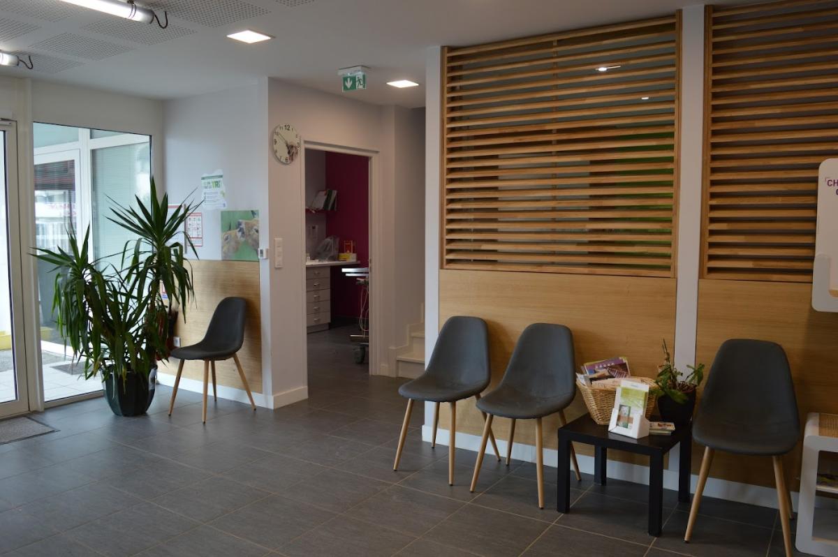 Clinique vétérinaire Aubrac Passion