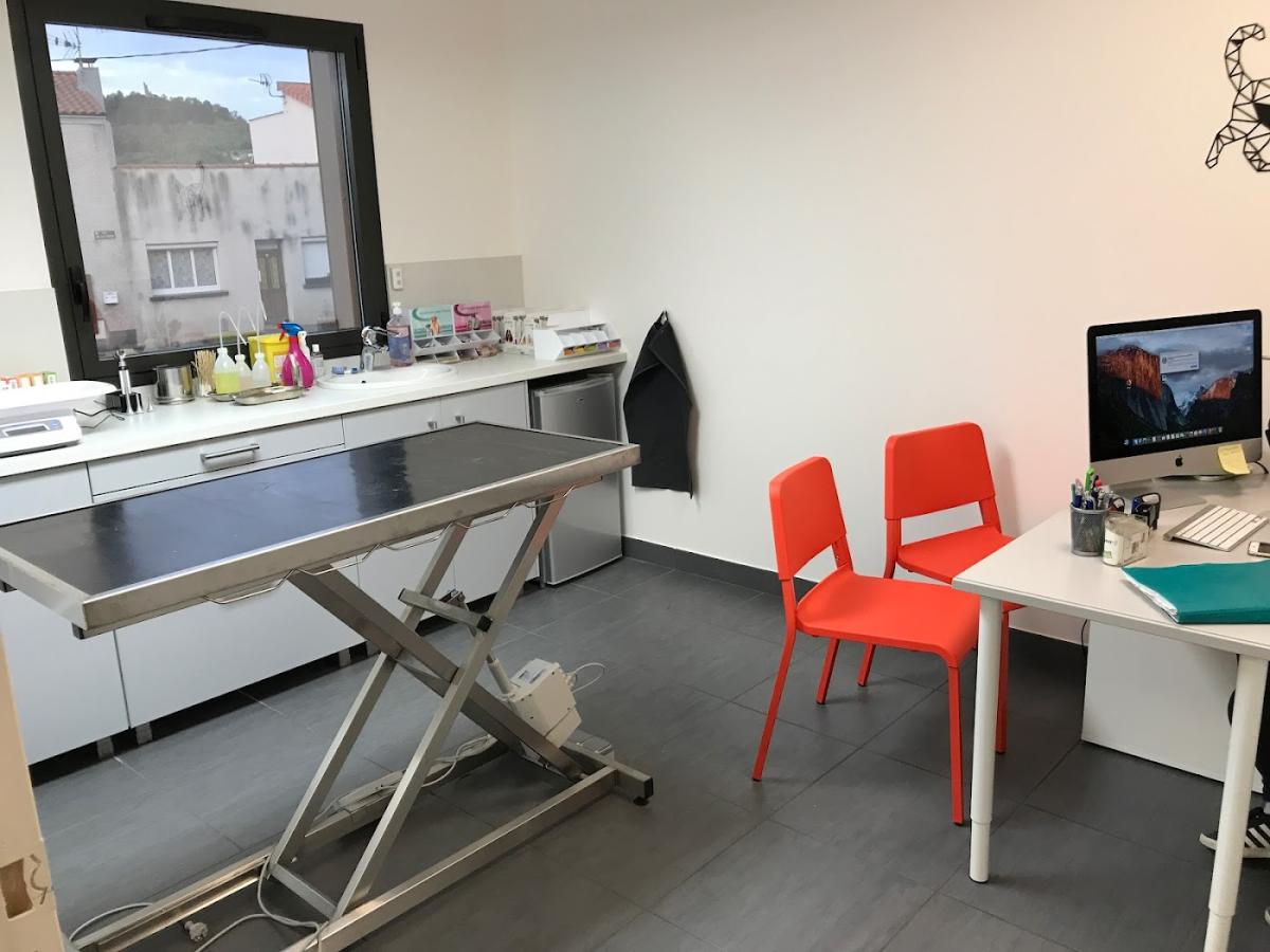 Clinique Vétérinaire de Ceyrat