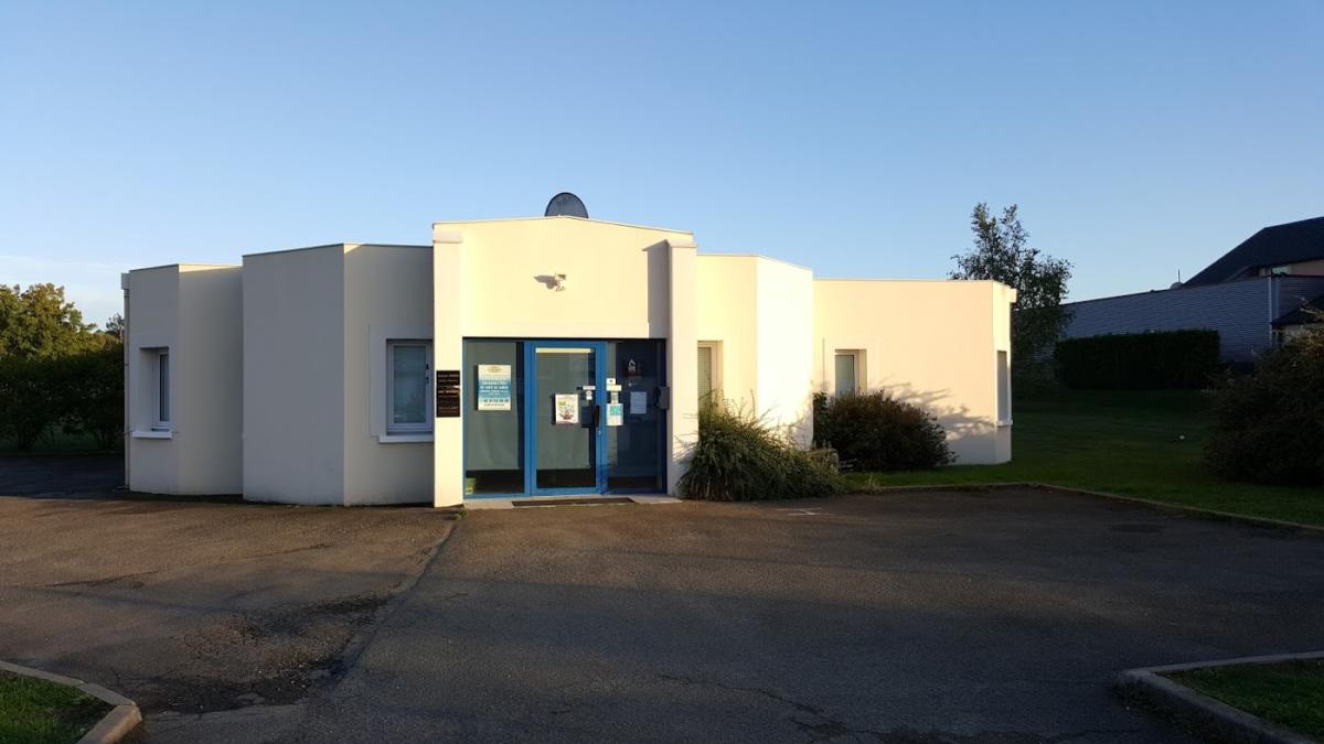 Clinique Veterinaire Du Cerf