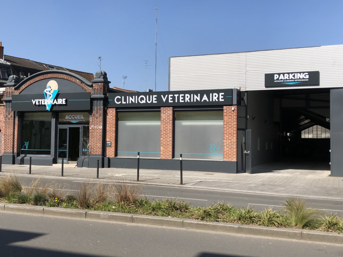 Clinique Vétérinaire de la Rhonelle