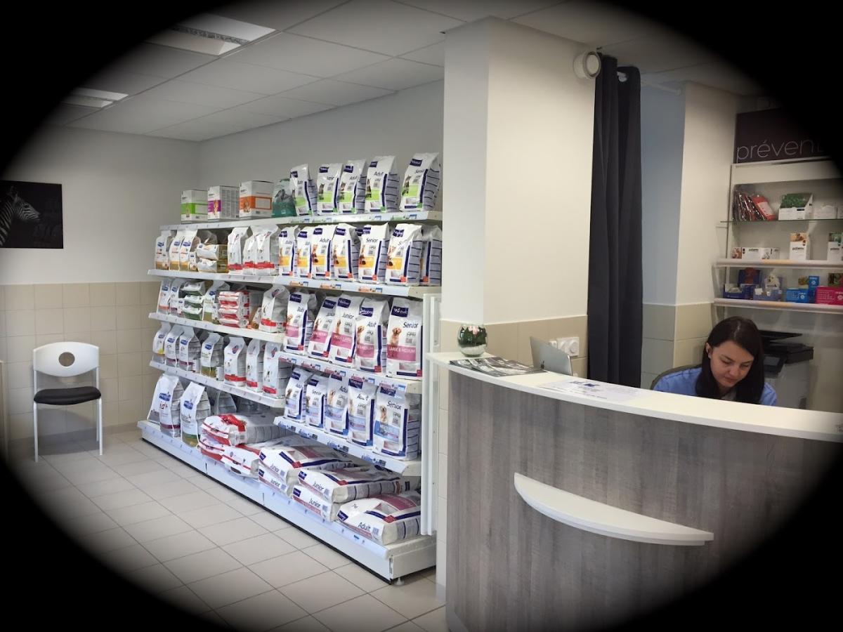 Cabinet Vétérinaire La Clairière des Glycines