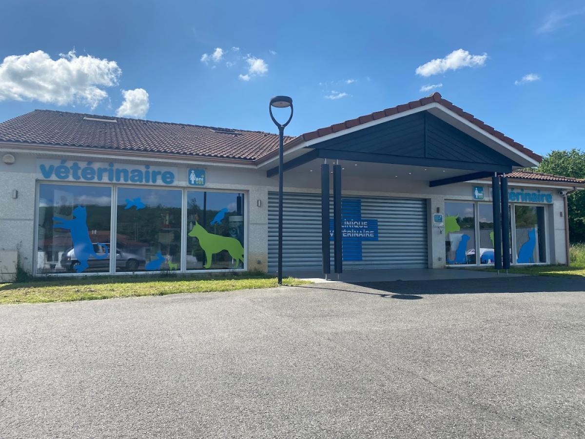 Clinique Vétérinaire Anivet