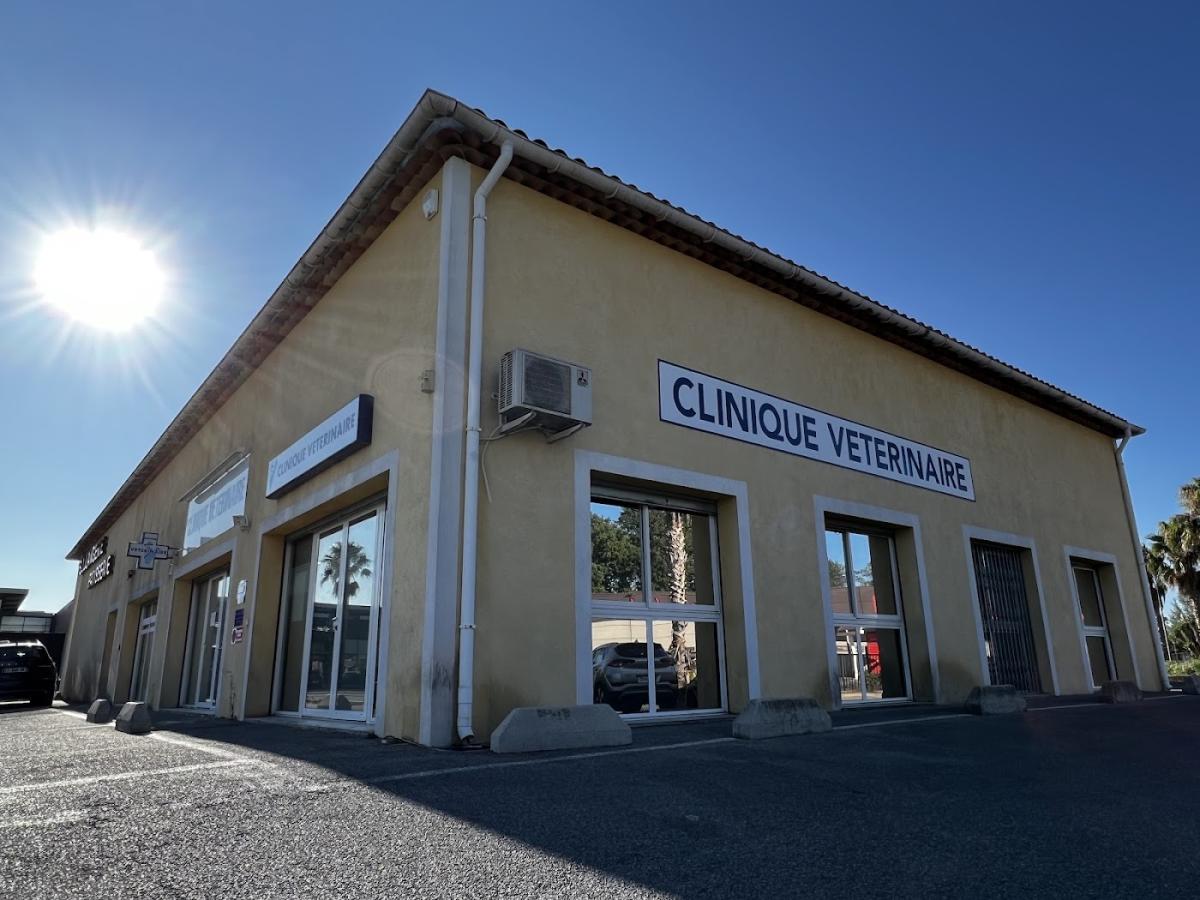 Groupe Vétérinaire de l'Argens