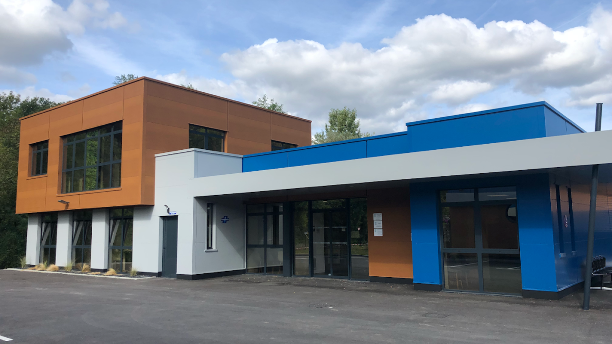 Clinique Vétérinaire du Val des Usses