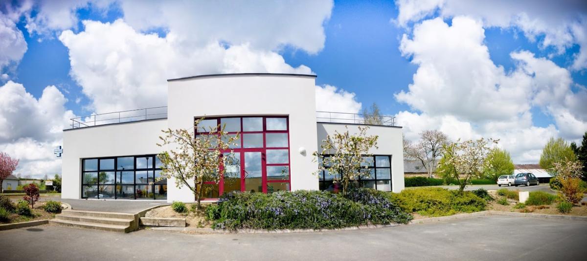 Clinique vétérinaire Vetarmor - Pontrieux