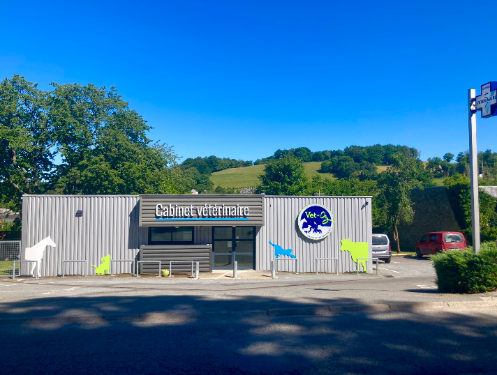 Clinique vétérinaire Vet-Oz
