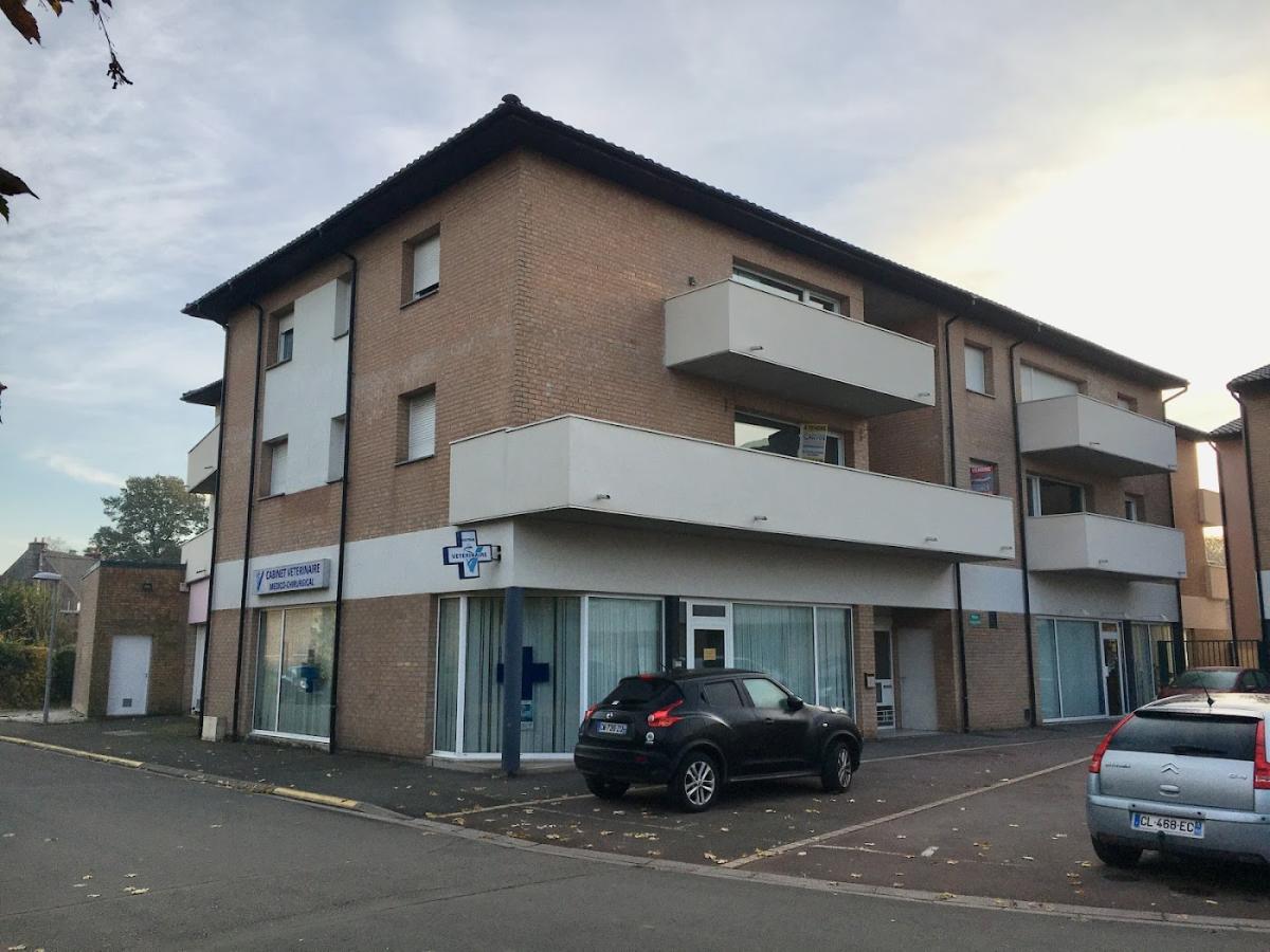 Cabinet Véterinaire Médico-Chirurgical du Bois Dr Pinard