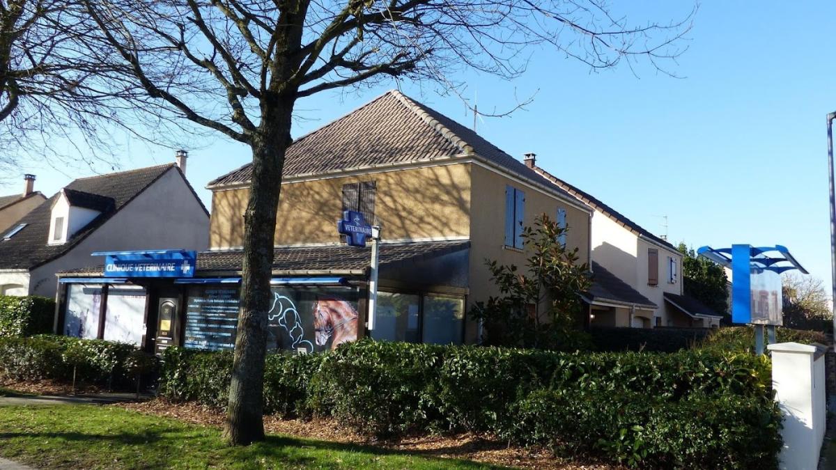 Clinique Vétérinaire du Docteur Clément