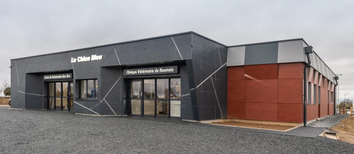 Clinique vétérinaire du Roumois - Bourgtheroulde