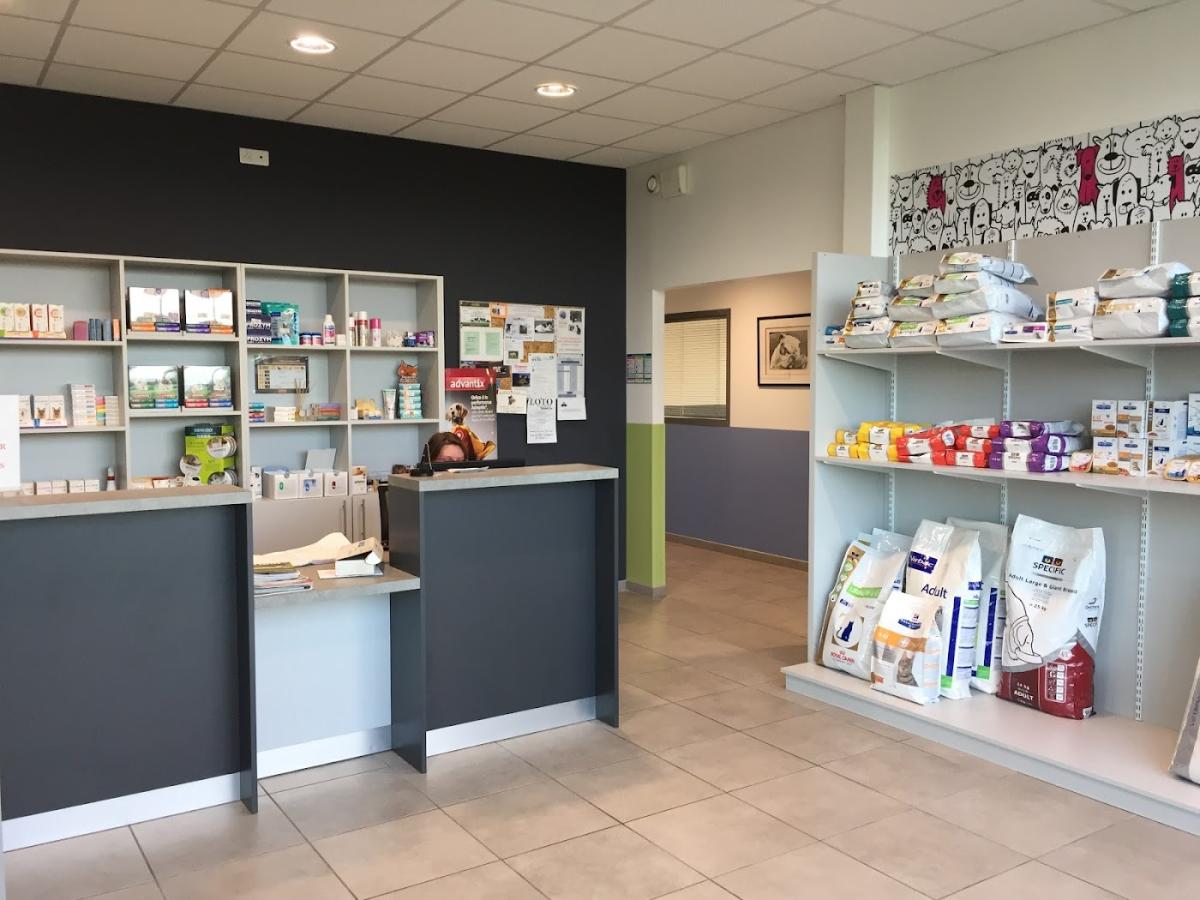 Cabinet des Vétérinaires Meyers et Dauchin