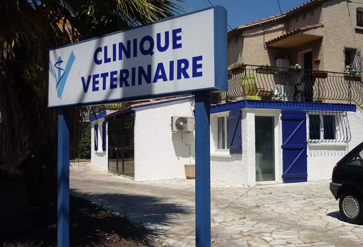 Clinique vétérinaire de la Ginouse