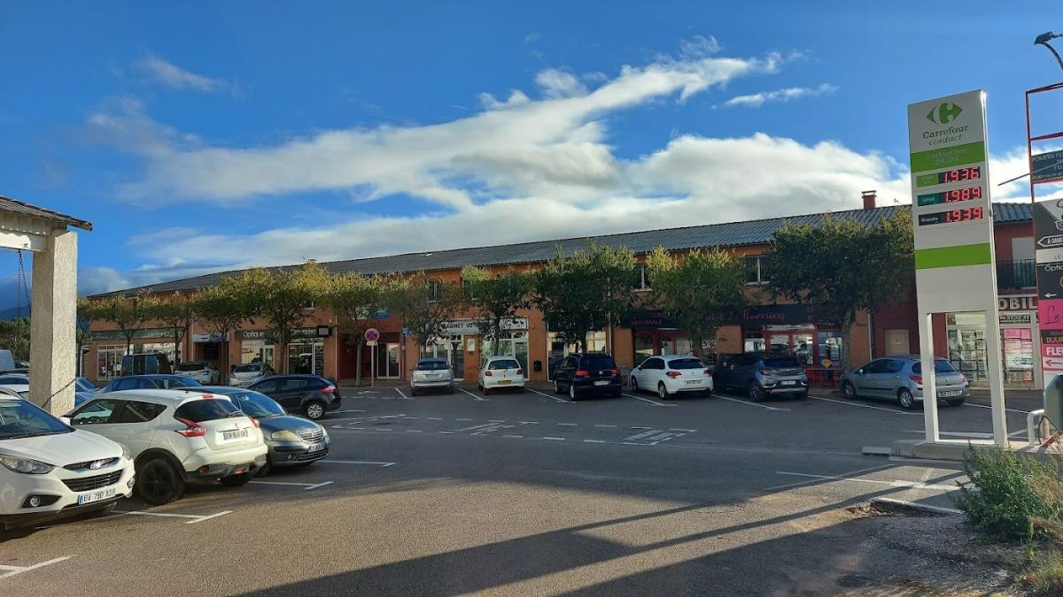 Clinique Vétérinaire de l'Arc SELARL