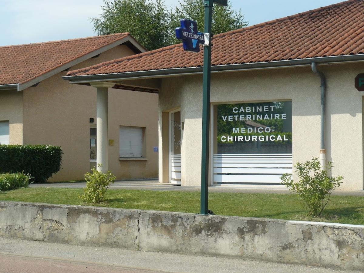 Cabinet vétérinaire médico-chirurgical de la Fée des Eaux