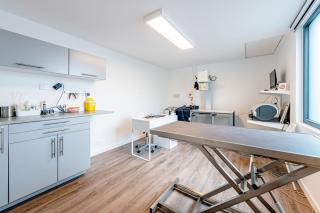 Vétérinaire Clinique Vétérinaire Argos 1