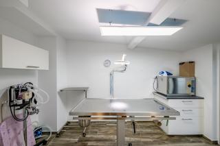 Vétérinaire Clinique Vétérinaire Argos 0