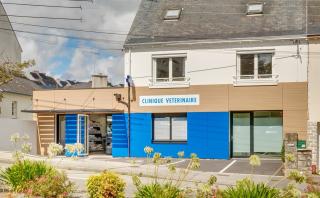 Vétérinaire Eudo Olivier Clinique vétérinaire de la République 0