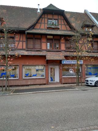 Vétérinaire Vétérinaire Lauterbourg 1